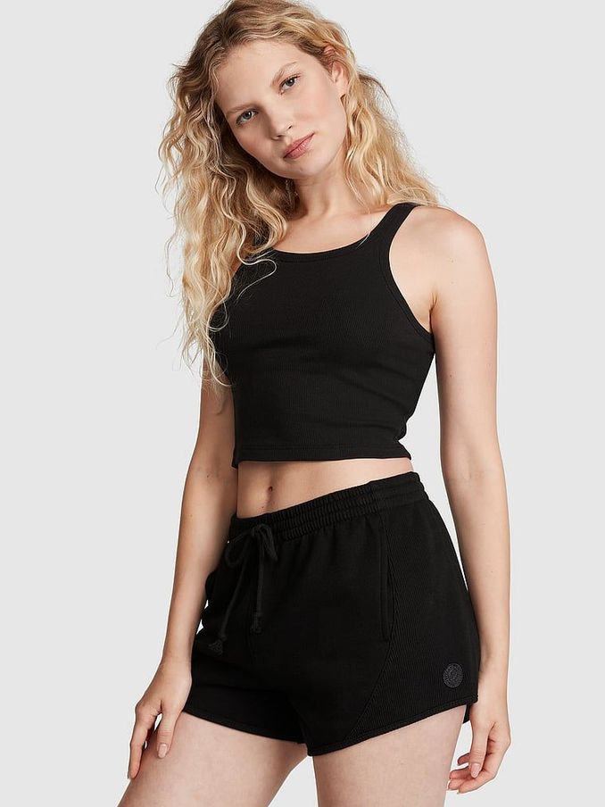 Victoria's secret biker shorts best sale