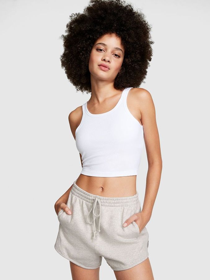 Victoria secret sports hotsell shorts