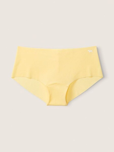 Pale Banana No Show Hipster Knickers (P89808) | €3.50