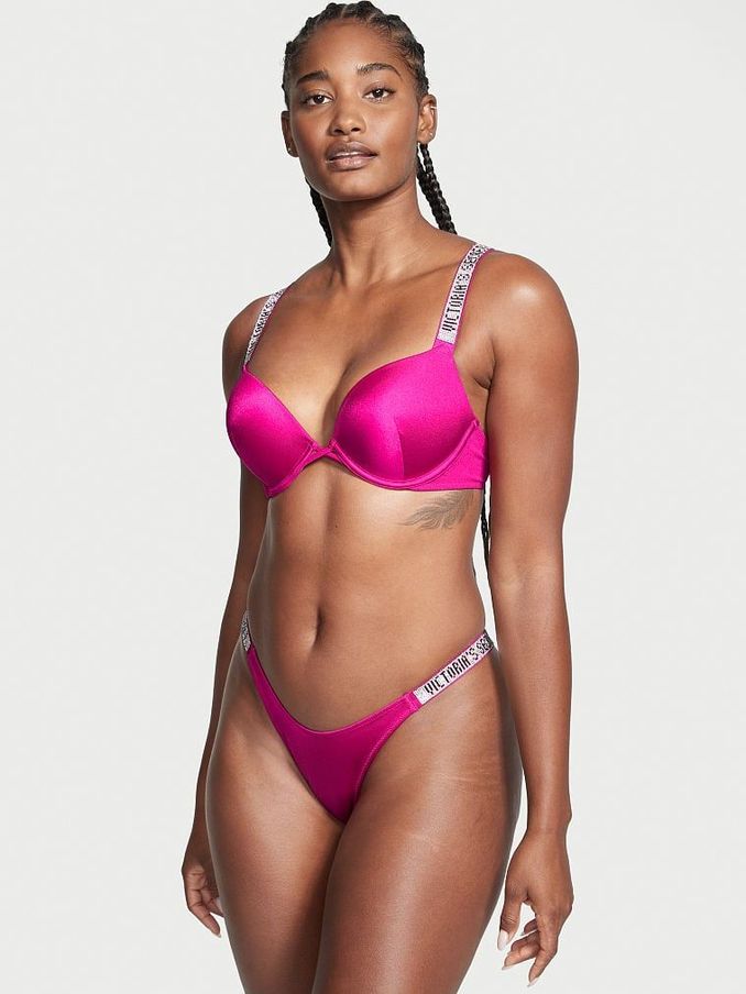 Victoria's secret swim sale hot sale
