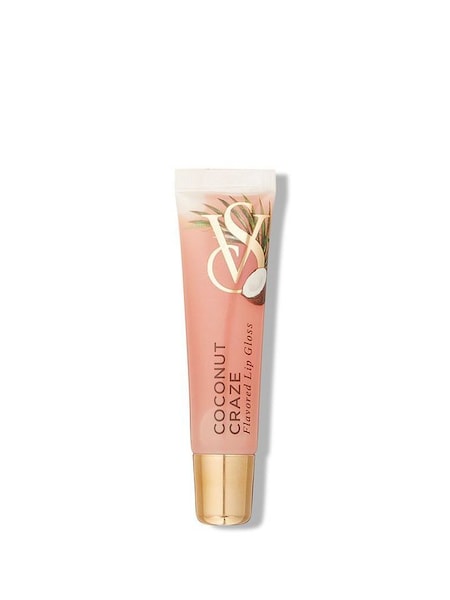 Coconut Craze Nude Lip Gloss (P93138) | €9