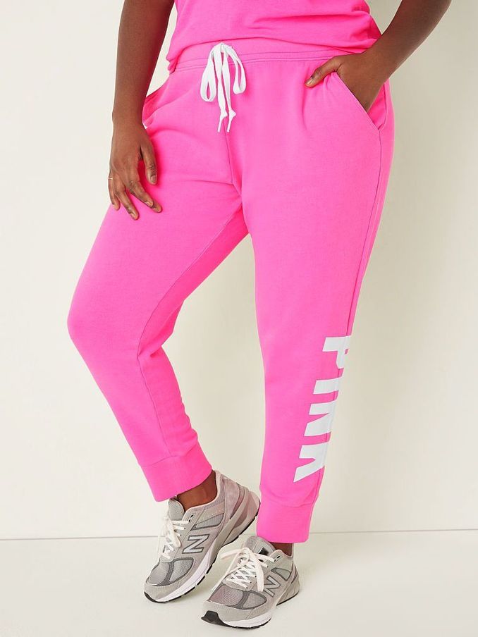 Victoria secret top sweatpants sale