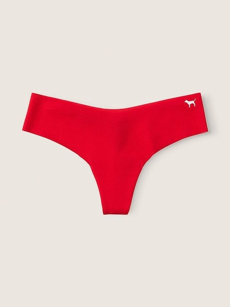 Red Fury Red Thong Smooth No Show Knickers (P95284) | €10.50