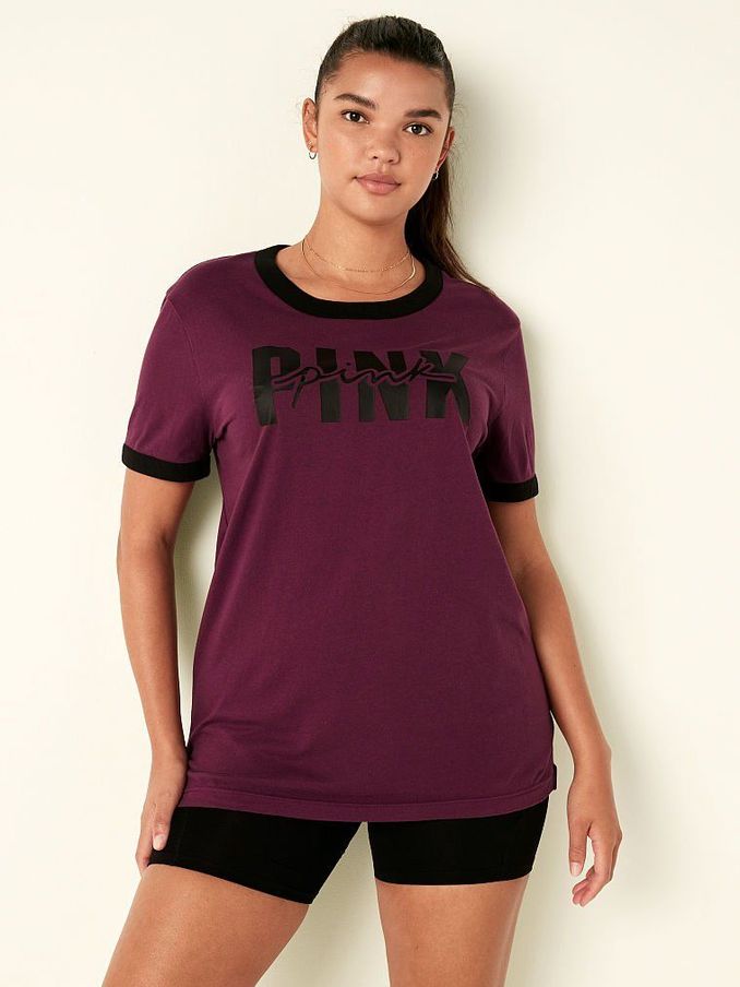 Victoria secret hotsell shirts cheap
