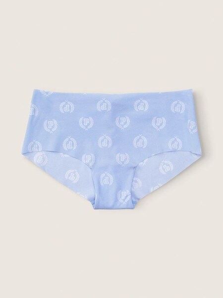 Blue No Show Hipster Knickers (P95336) | €3.50
