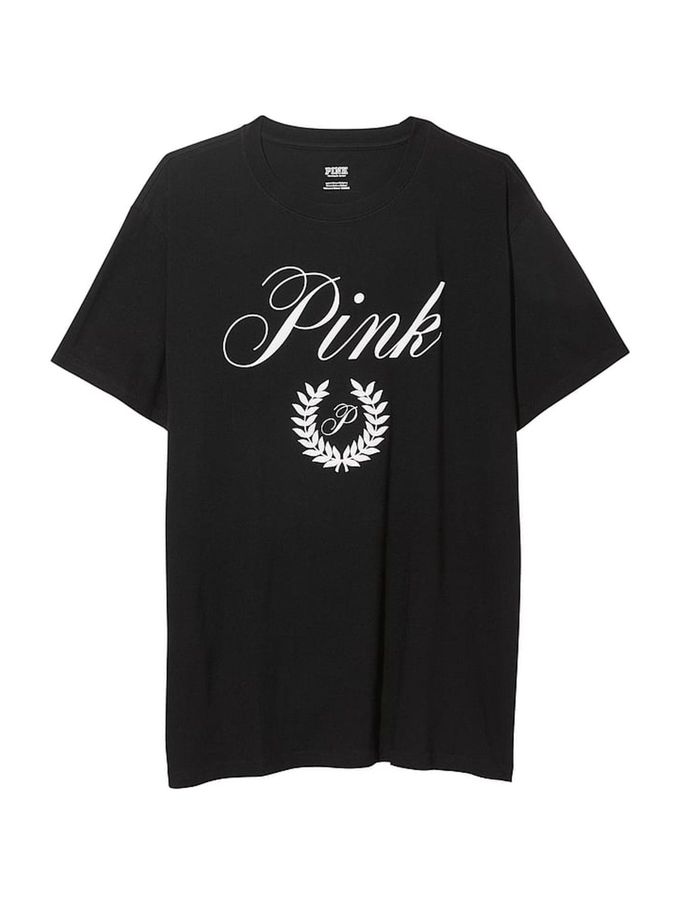 X Small T Shirts Print Victoriassecretpink Nightwear Victoria s Secret Ireland