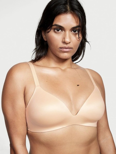 Champagne Nude Infinity Flex Bra (Q11841) | €19.50