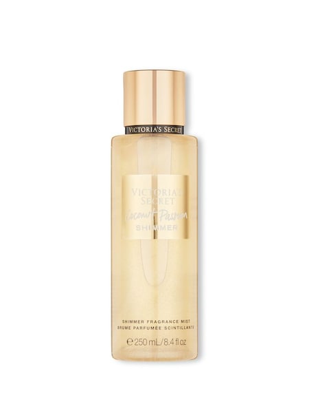 Coconut Passion Shimmer Body Mist (Q12191) | €20.50