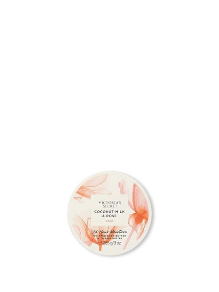 Coconut Milk & Rose Body Butter (Q13212) | €20.50