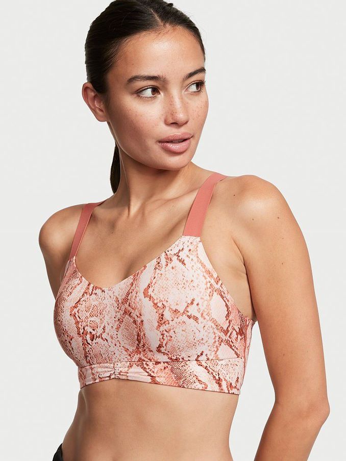 Victoria s Secret White Sports Bra Sale Victoria s Secret Ireland