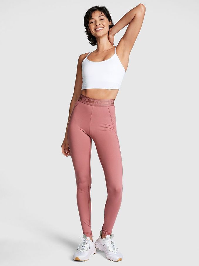 Pink sportswear victoria's sales secret
