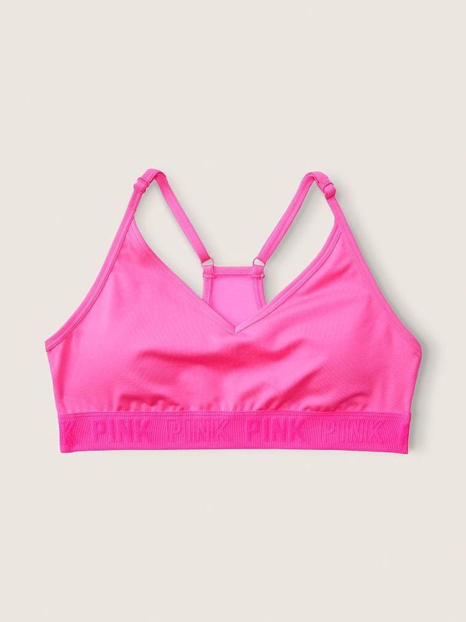Pink sportswear victoria's best sale secret