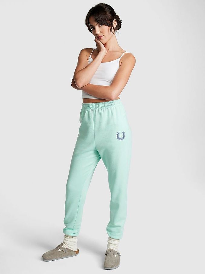 Womens joggers victoria's secret sale