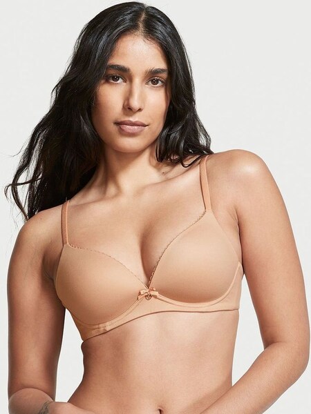 Toasted Sugar Nude Non Wired Lightly Lined Bra (Q24318) | €40