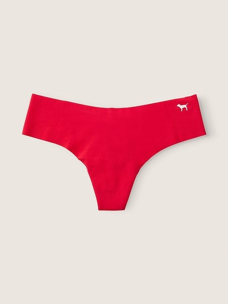 Red Pepper Thong Smooth No Show Knickers (Q25289) | €10.50