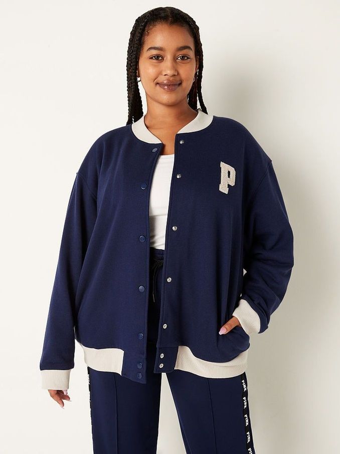 Varsity hot sale jacket ireland