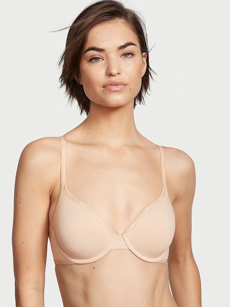 Nude Lightly Lined Full Cup Bra (Q26774) | €40