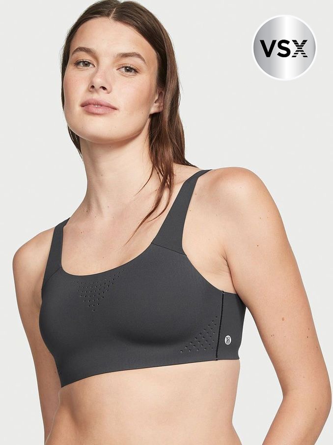 No show sports bra hot sale