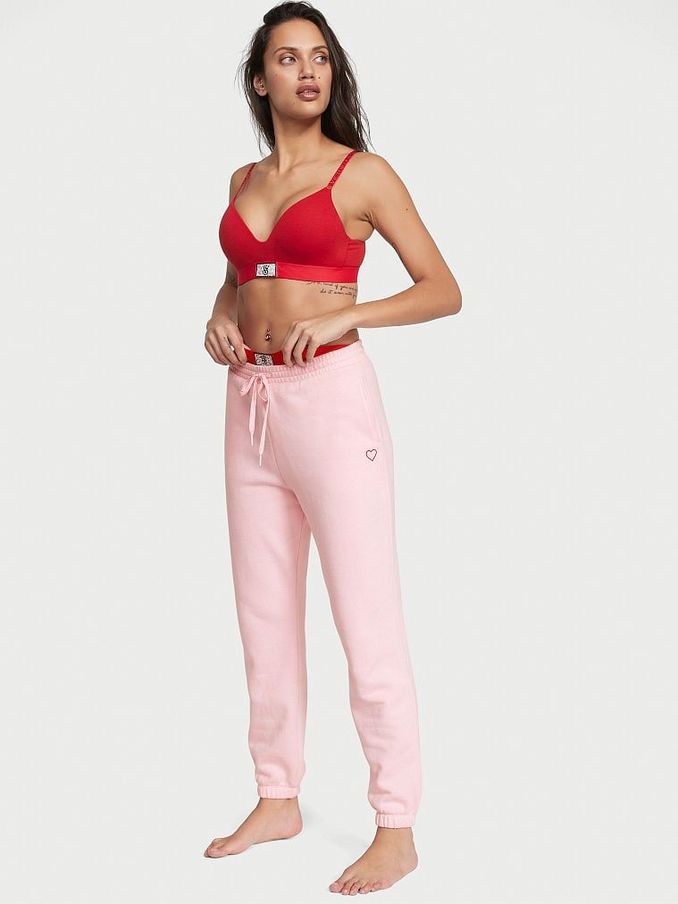 Victoria secret sport joggers top