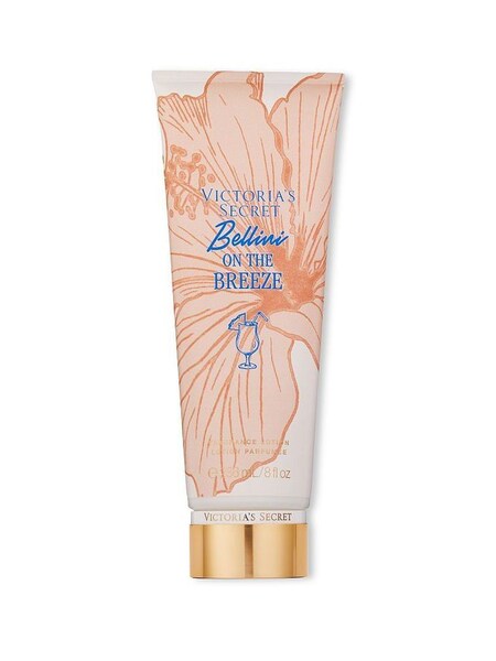 Bellini on the Breeze Limited Edition Body Lotion (Q29594) | €20.50