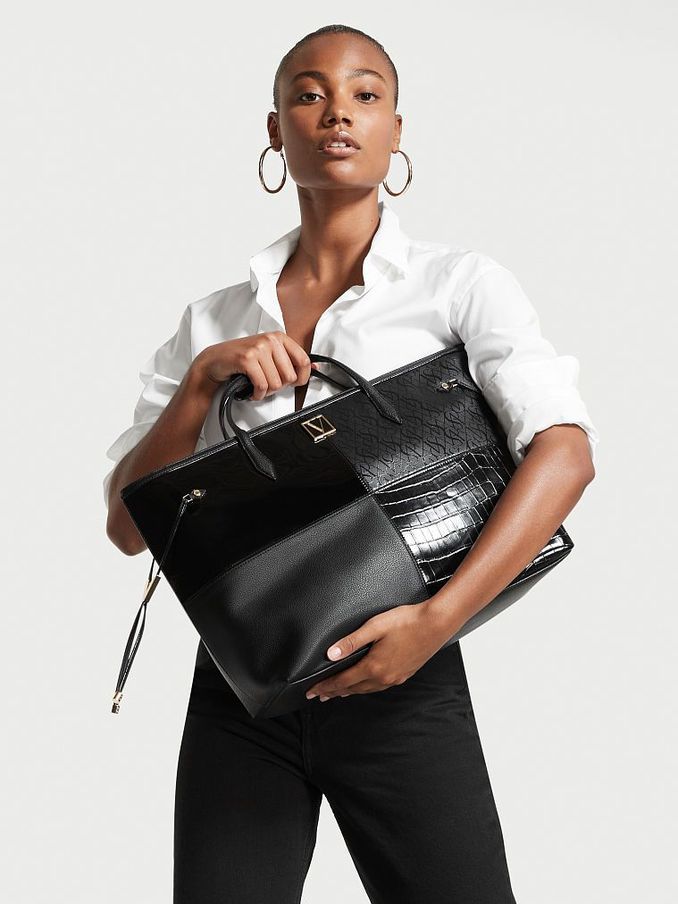 Victoria secret totes hotsell sale