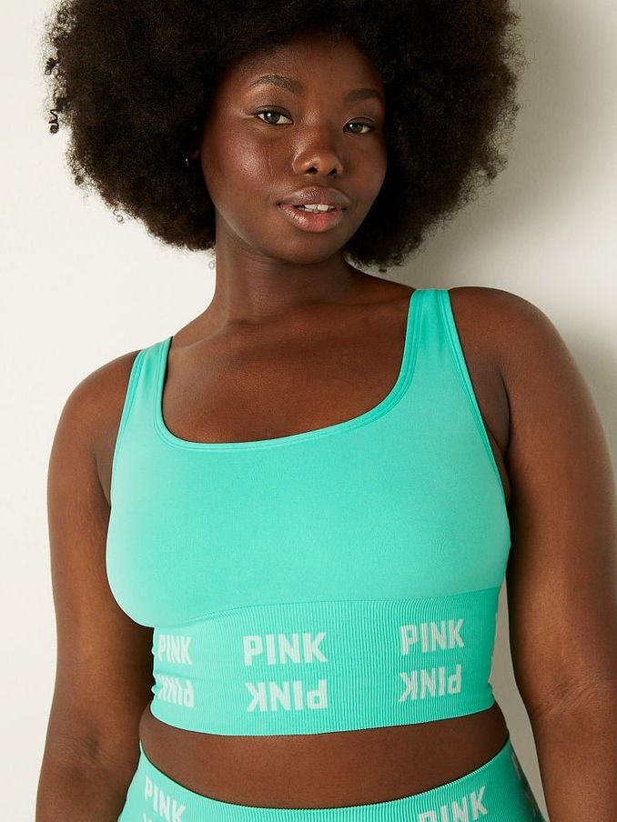 Sports bra store victoria secret sale