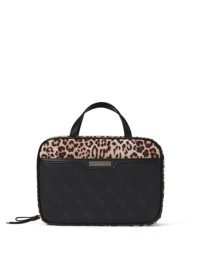 Victoria secret best sale make up tas
