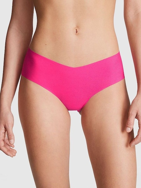 Enchanted Pink No Show Hipster Knickers (Q35609) | €10.50