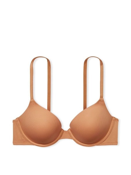 Toffee Nude Lightly Lined Bra (Q36868) | €33