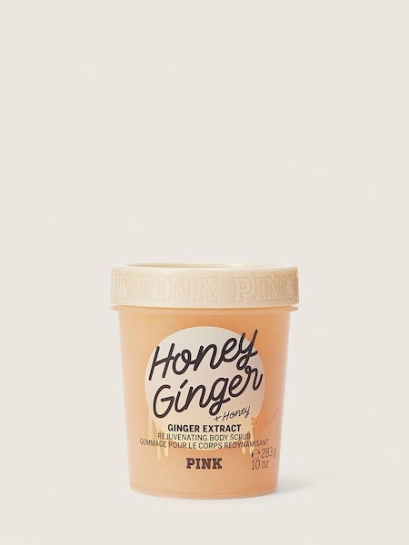 Honey Ginger Body Scrub (Q37235) | €9
