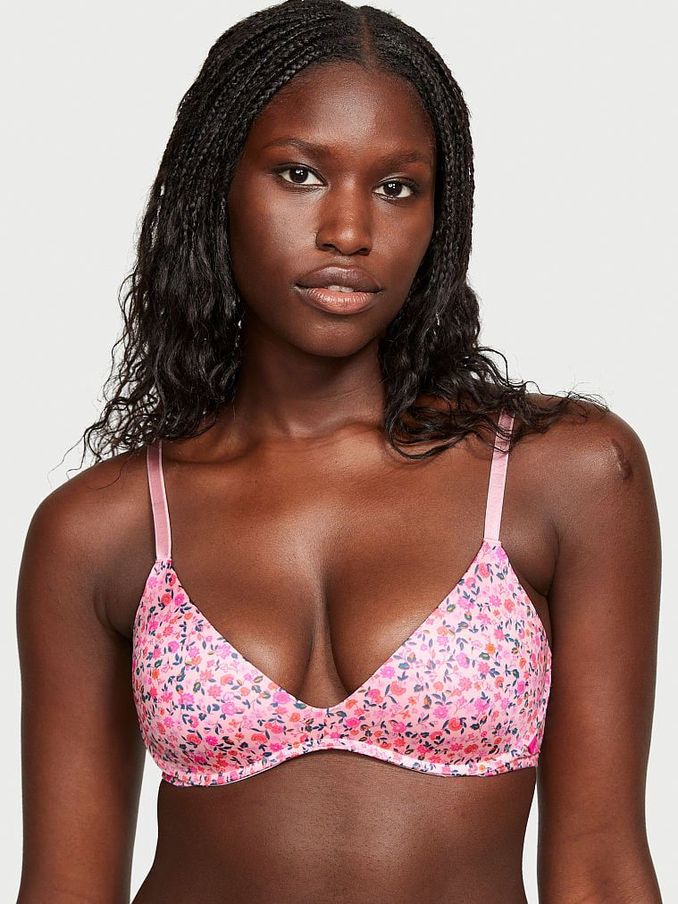 Push Up Pink Sale Sale Victoria s Secret Ireland