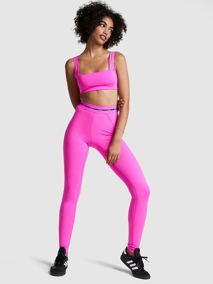 Pink sportswear hot sale victoria's secret