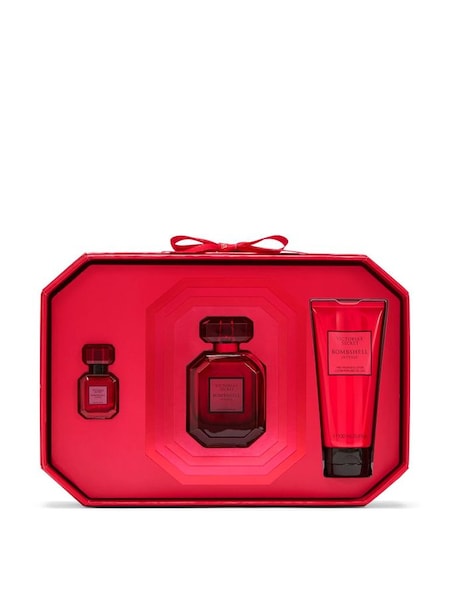 Bombshell Intense Eau de Parfum 3 Piece Gift Set (Q41977) | €79