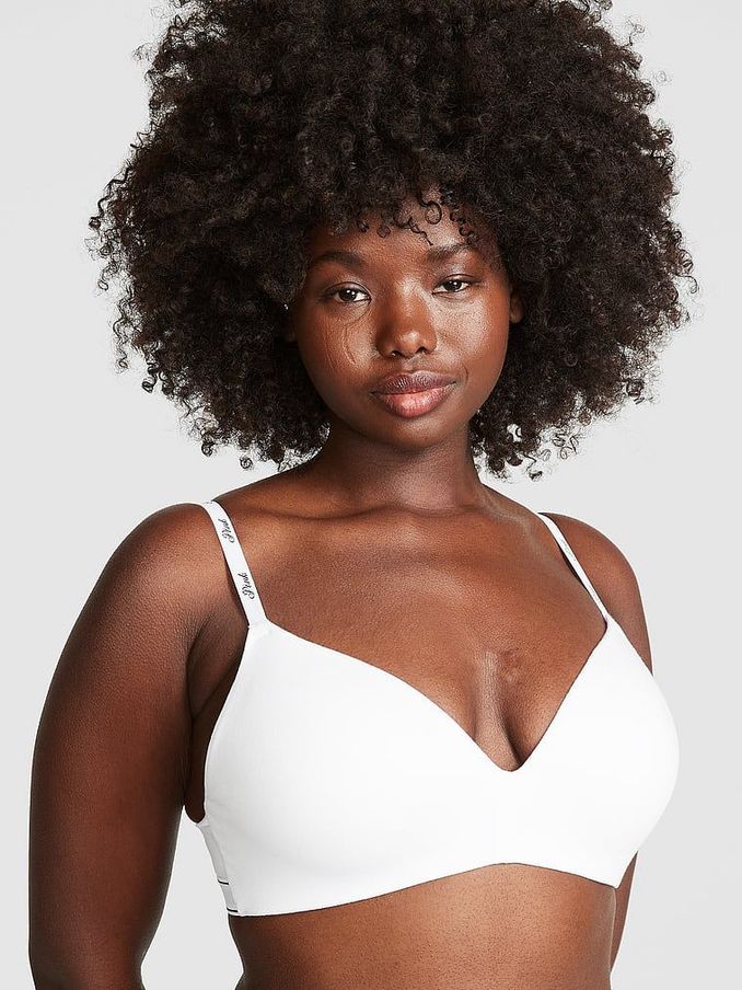 Non sales wired bralettes