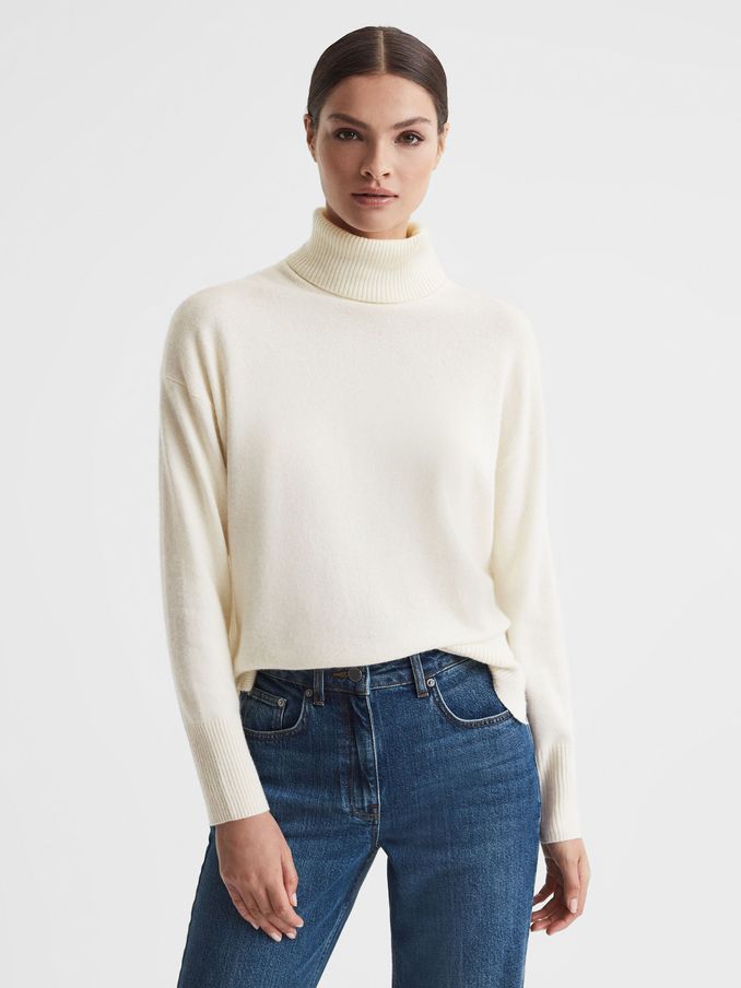 Roll new arrivals top jumpers