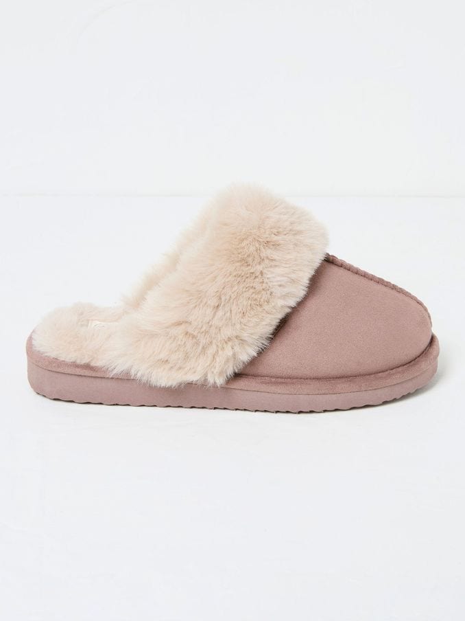 Fat face womens slippers shops