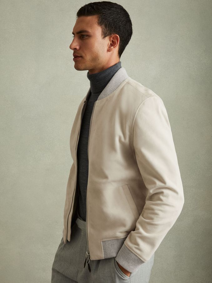 Reiss mens jacket sale hot sale