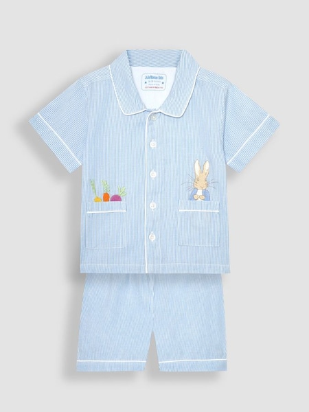 White Peter Rabbit Classic Pyjamas (Q74198) | €30