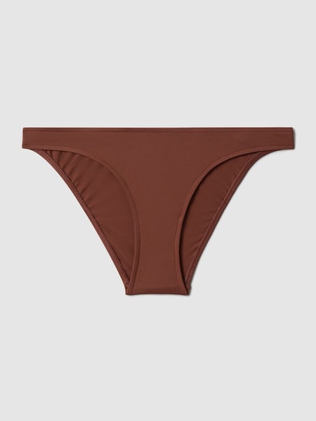 Bas de bikini, couleur cuivre Bondi Born (Q74744) | 135 €