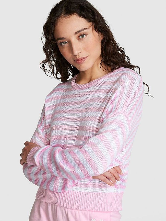 Victoria secret sweater sale on sale