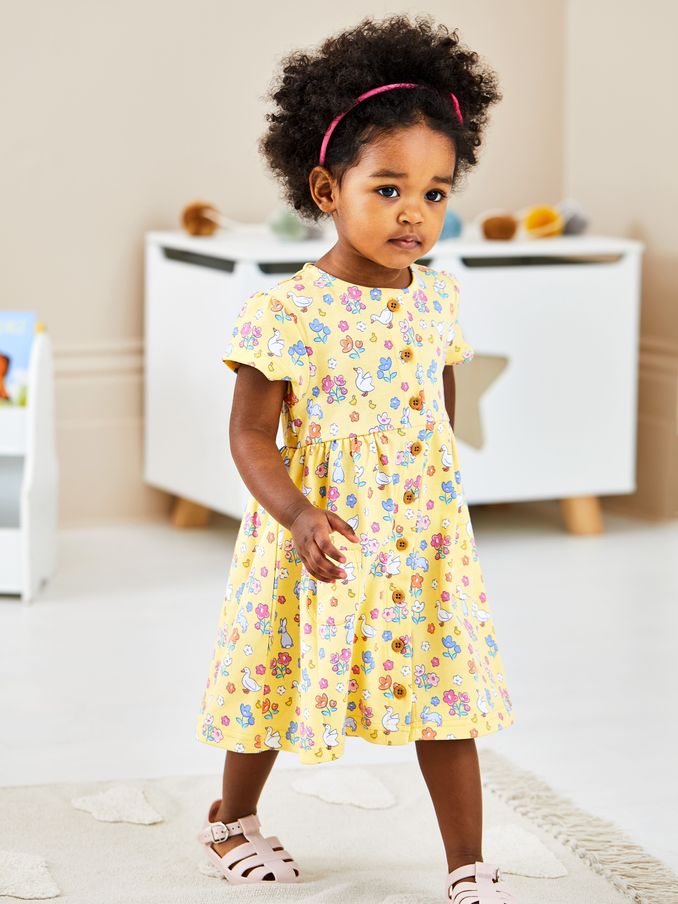 Baby girl cheap party dresses ireland