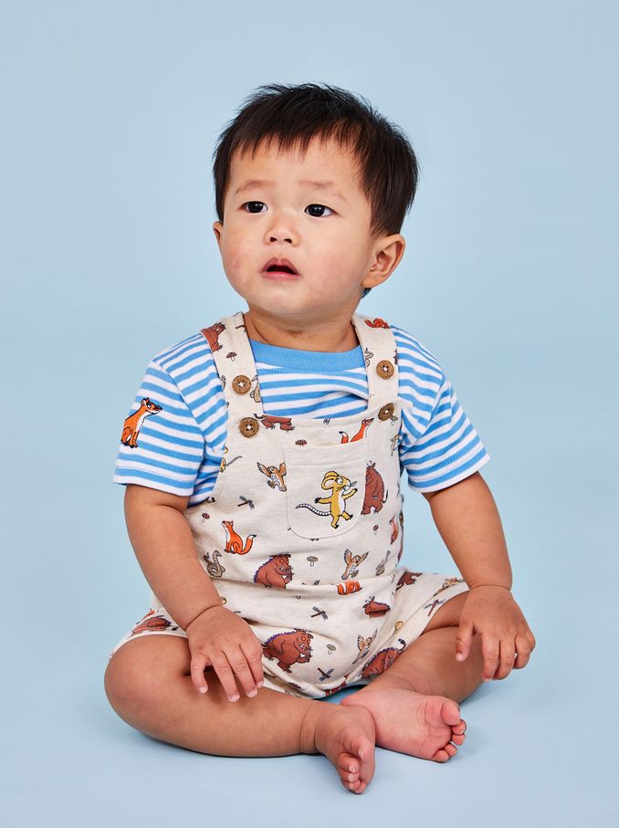 Gruffalo baby grow online