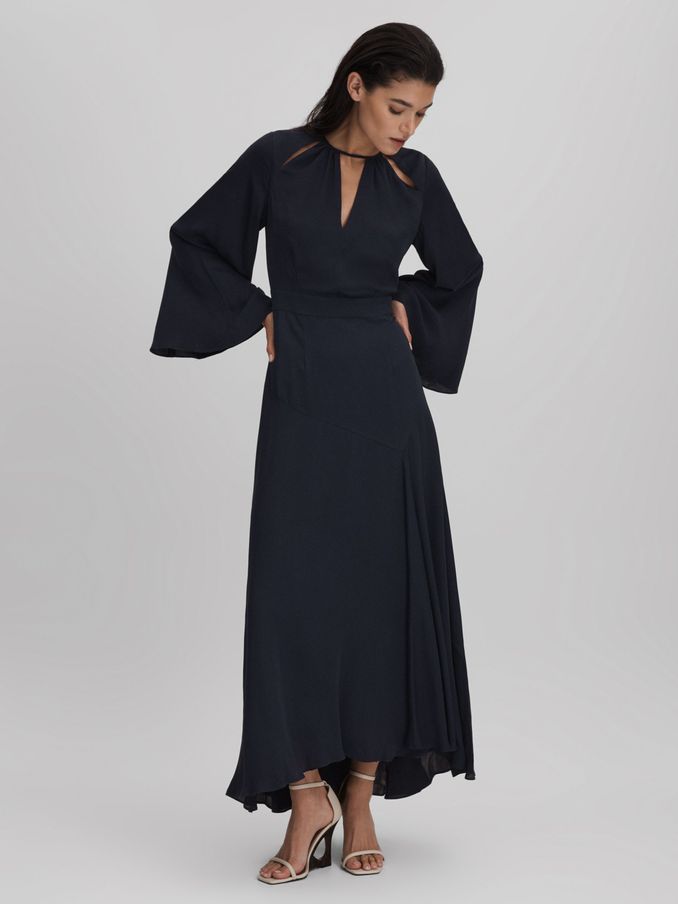 Reiss dress outlet australia sales