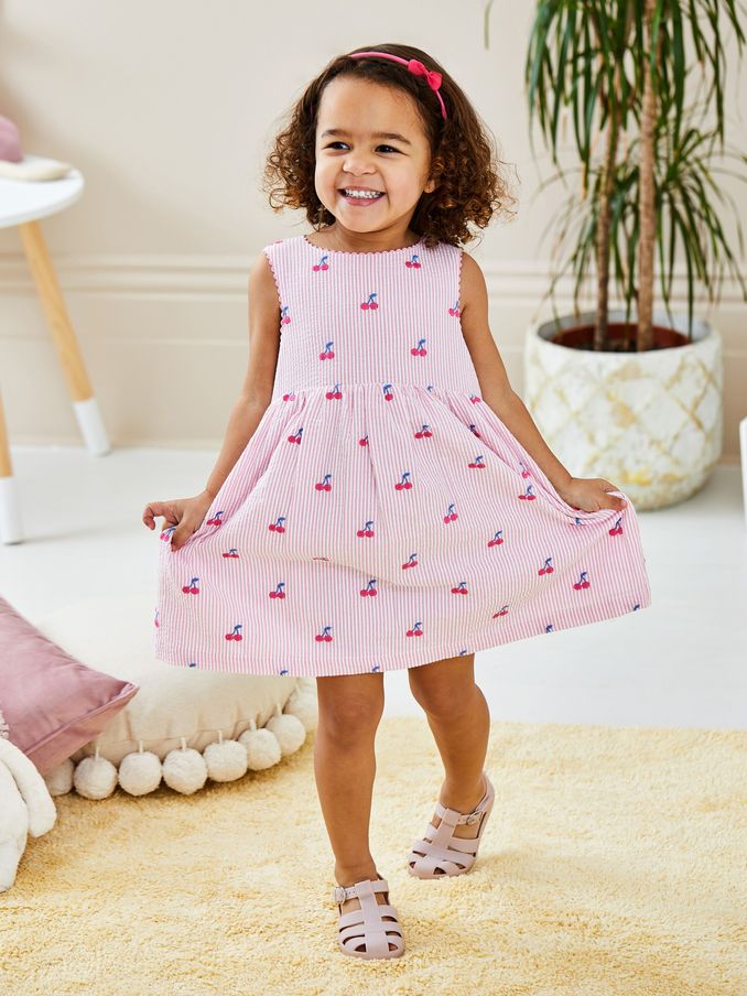 Girls Dresses Sale JoJo Maman Bebe