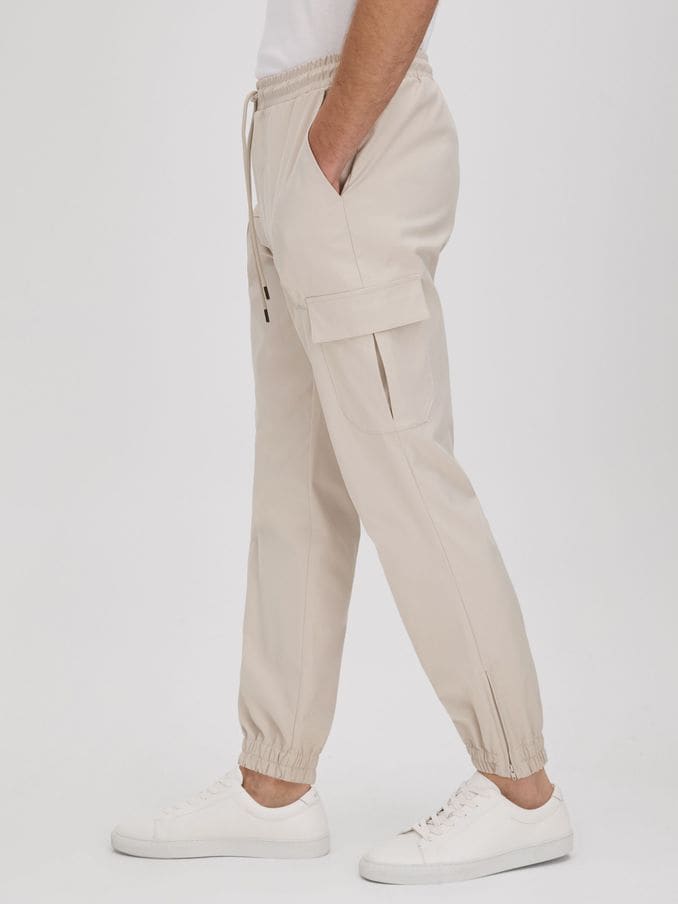 Mens casual top trousers australia