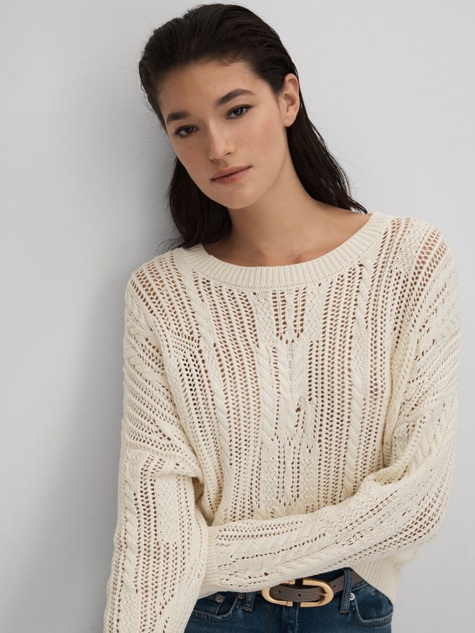 Wool jumpers sale online