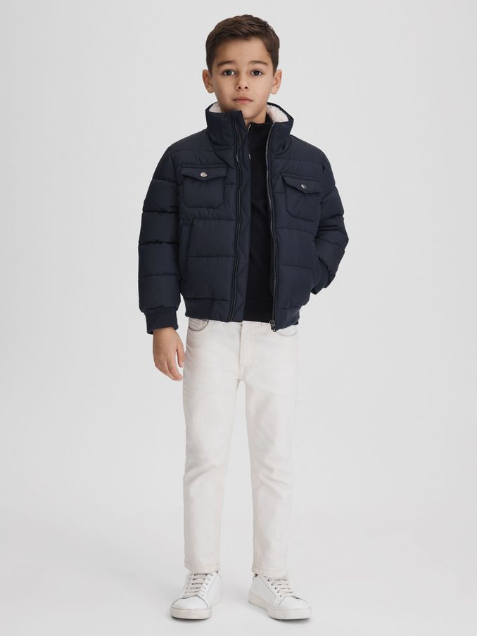 Boys jackets australia discount