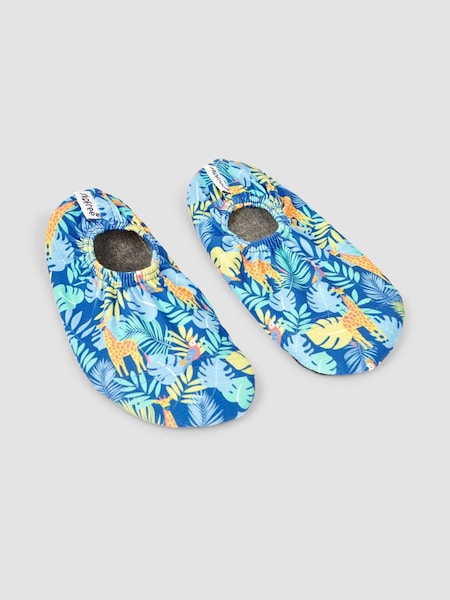 Jungle Slipfree Anti-Slip Swim Shoes (Q90969) | €19.50