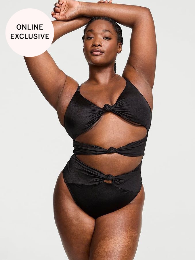 When does victoria's secret sell swimsuits in stores on sale