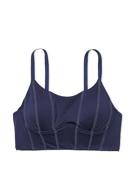 Midnight Navy Blue Ultimate Sport Corset (Q99685) | €29